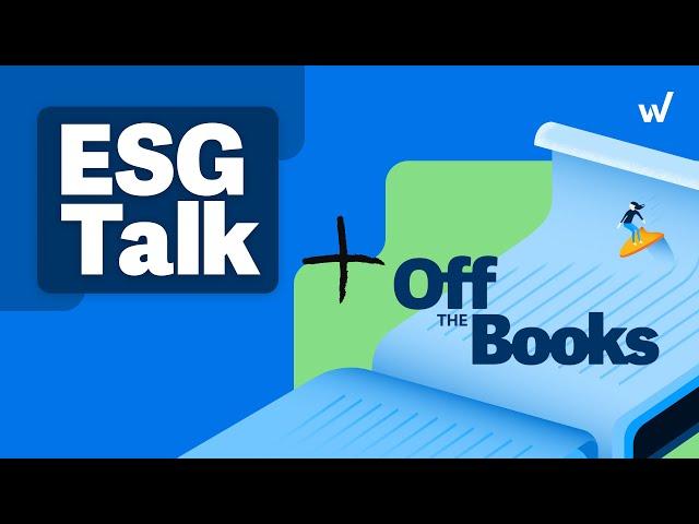 S6, E15 | How Practitioners Really Feel About CSRD | Off The Books Podcast