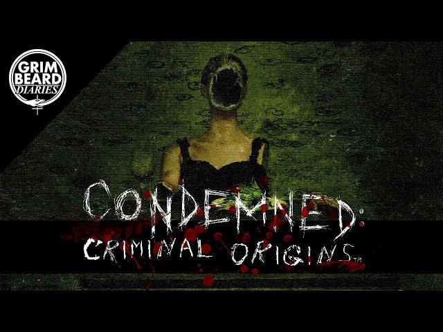 Grimbeard - Condemned: Criminal Origins (PC) - Review