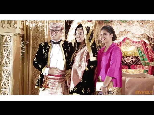 Rizky & Harumi Wedding teaser 1 by INVI5IBLE LAB