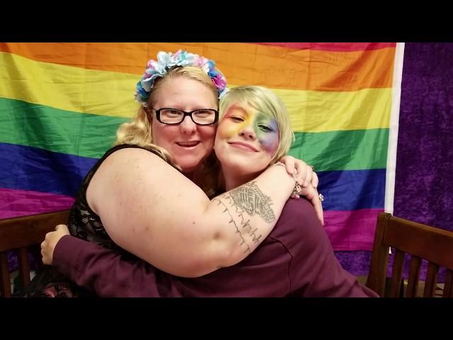 Beauty & The Booze - Pride Week Continued