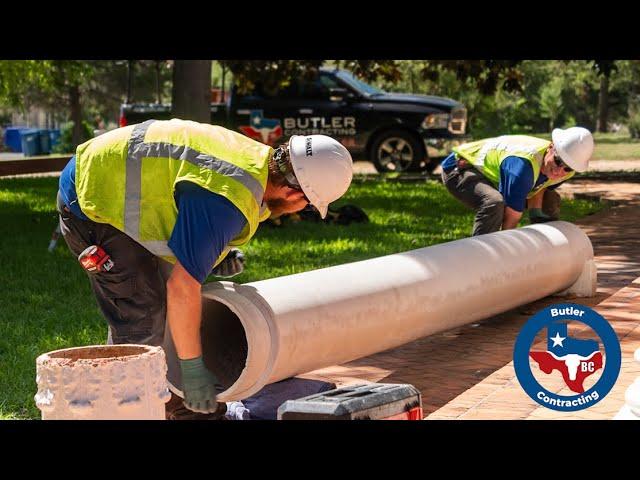 Watch this before choosing Butler Contracting | Bastrop County Texas