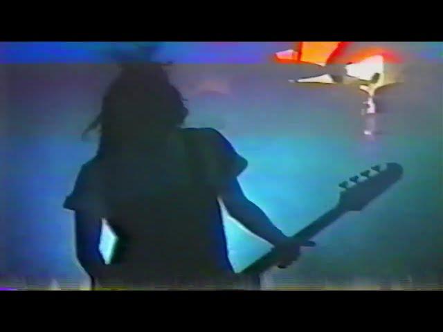 Marilyn Manson live - October 27, 1995 - Opera House - Toronto, Canada