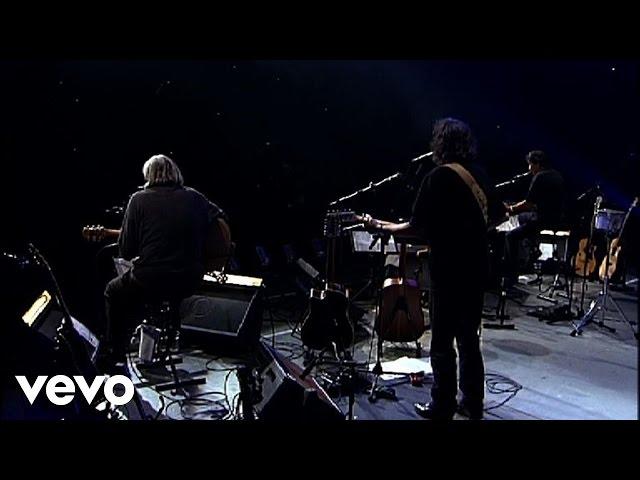 S.T.S - Großvater - Live aus der Olympiahalle München / 2004