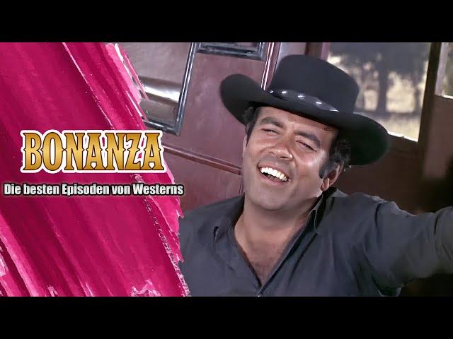 Bonanza 2024 | Deutsch  Staffel 6 Folge 21+22+23+24  Die besten Episoden von Westerns HD