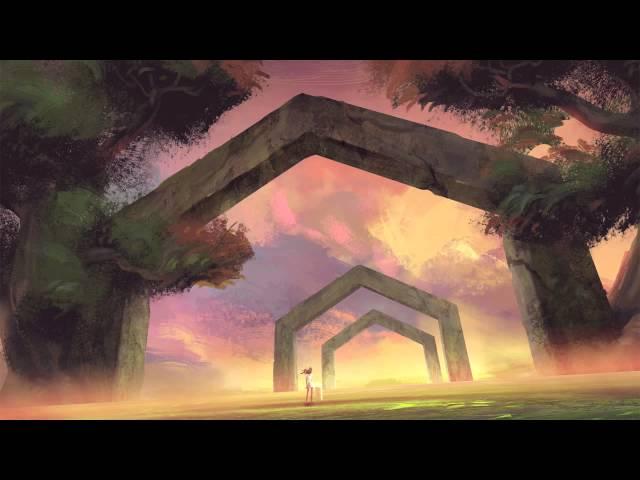 KOAN Sound & Asa - Starlite