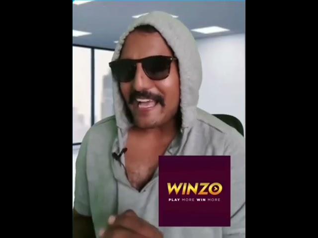 Winzo scam in free fire in tamil