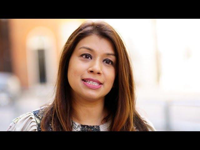 Tulip Siddiq Forgot She Was Gifted A £700,000 Apartment!