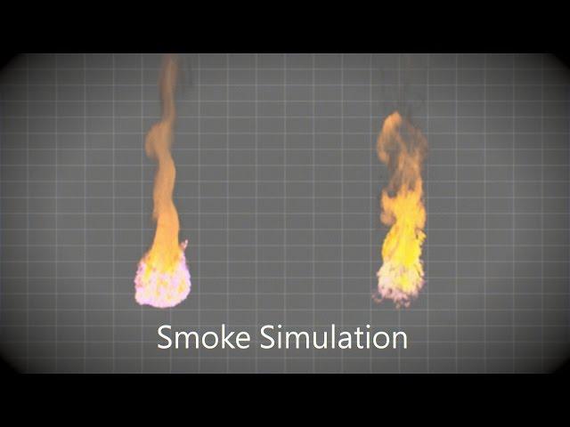Вебинар Thinking particles 6 . День 2