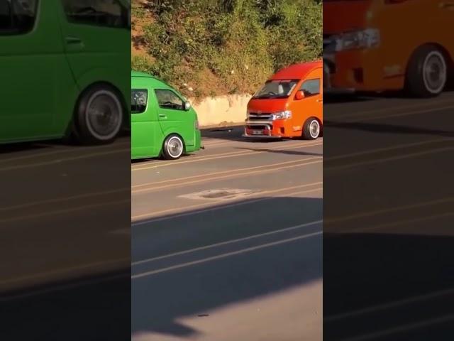 green & red quantum stance facing head to head #stance #stancenation #quantum #cabs #taxistance #fyp