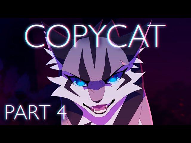 COPYCAT MAP - Part 4