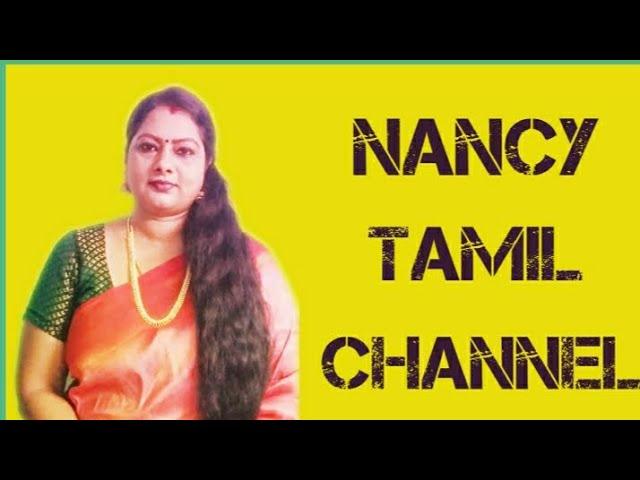 ஓரா மீன் குழம்பு Recipe #cooking #recipe #Nancy Tamil Channel #instagram