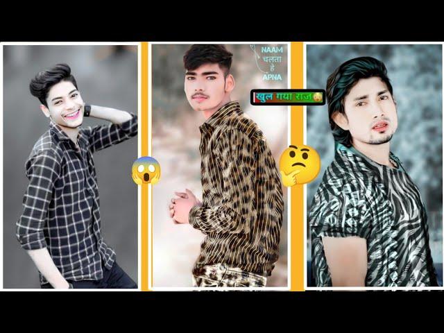 Normal Classic Photo Editing  || YouTube par Pahli Bar normal Classic Photo Editing