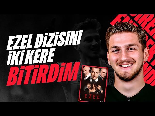 Kendimi Agüero'ya Benzetiyorum! | Semih Kılıçsoy İle EnDirekt