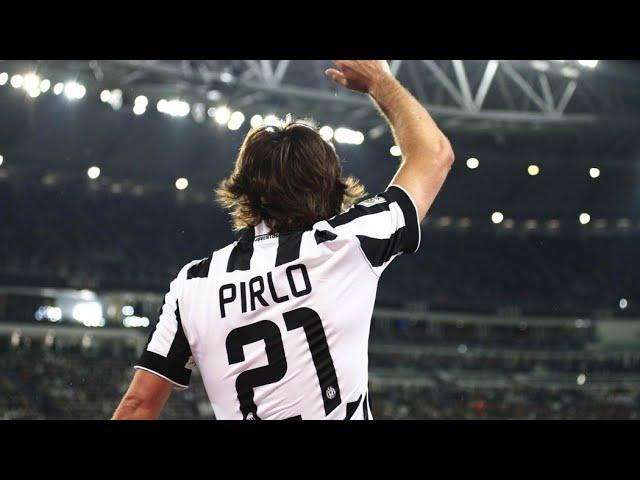 딥플메! "안드레아 피를로(Andrea Pirlo)"스페셜 [respect player-31편]