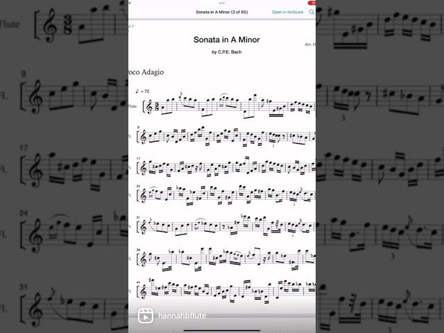 How to import a PDF to a sheet music app