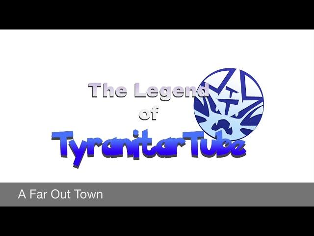 A Far Out Town