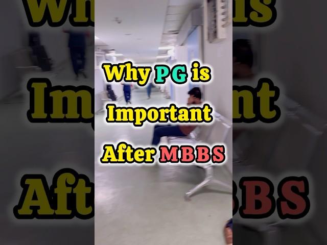Sirf MBBS karna kafi nahi hai #mbbs #neet2025 #neet
