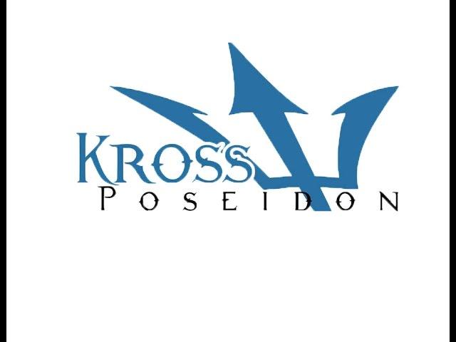 Introducing the Poseidon Minnow by Kross Lures