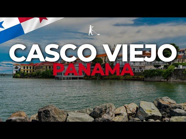 Casco Viejo Panama City Walking Tour  Discover Hidden Gems in Panama 2024