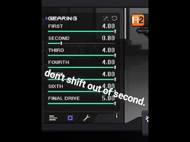 Pixel Car Racer - Easiest way to make money fast! 5 SECOND TUTORIAL (do better, pcr youtubers)