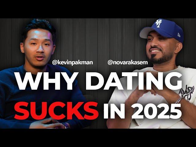 Relationship Advice You NEED to Hear Ft. Kevin Pak