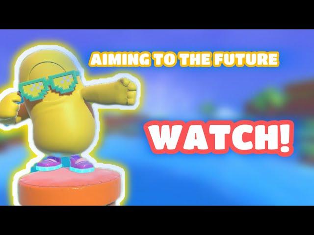 I need your help, watch!