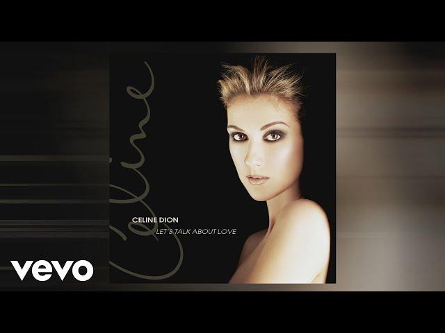 Céline Dion - Be the Man (On This Night) (Official Audio)