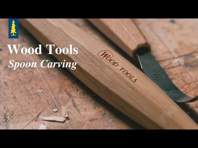 Wood Tools