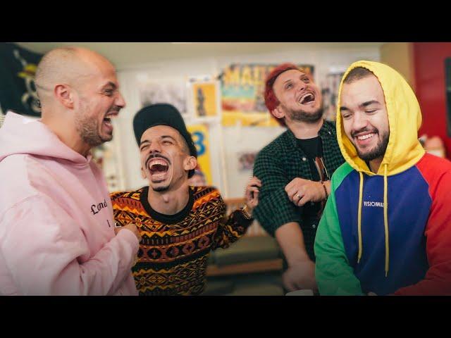 MELI-MELO 2 LEGENDARY EDITION (13 hilarious games with Bigflo & Oli)