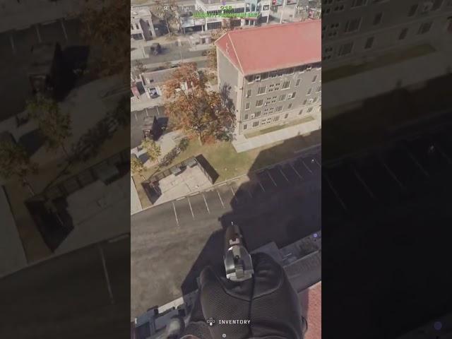 How to execute what we call the “meat shield” in BlackOps 6. 
