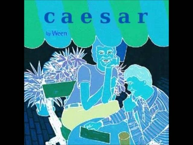 Ween - Eulogy for David Anderson - Caesar Demos