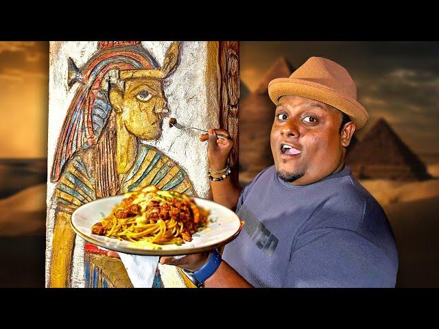 Best Egyptian Food in Sri Lanka EXPOSED