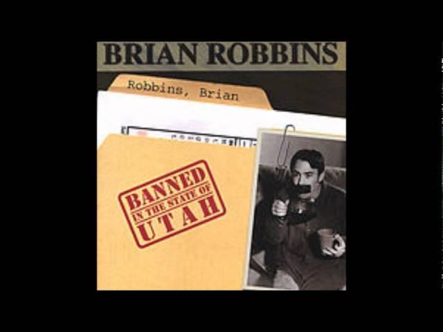 Brian Robbins - Jasper Texas