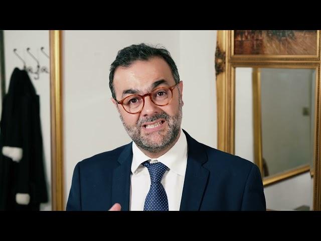 English speaking Criminal Defense Lawyers - Avi Bitton Law Firm - Paris