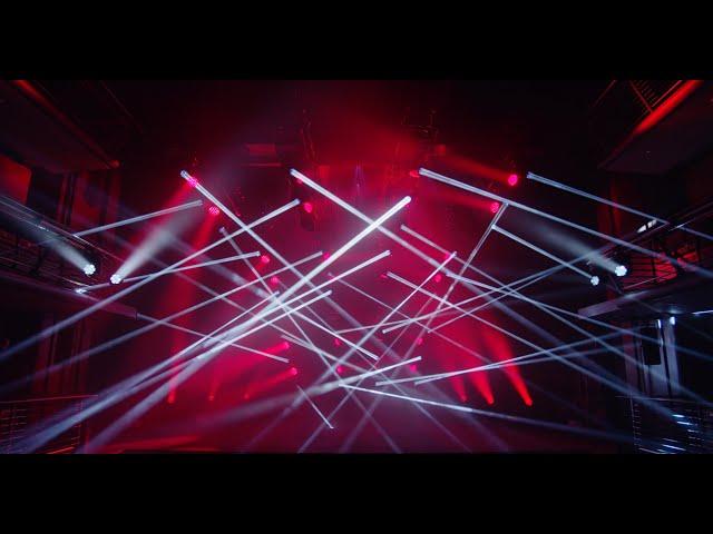 RADA Son et Lumière 2021: Alex Forey