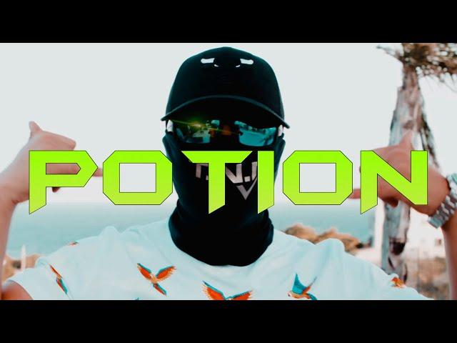 GAMBINO - POTION (Clip Officiel)