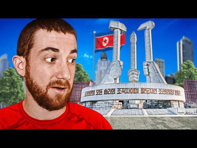 I Went to North Korea. Here's the Shocking Truth 