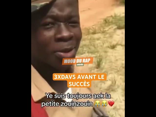 OU EST LA PETITE ZOUINZOUIN AUJOURD’HUI  #3xdavs #rapivoire #mood #pourtoi