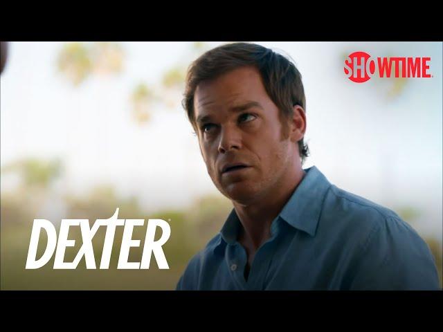 Dexter Season 7: Episode 11 Clip - What are the Odds? | SHOWTIME