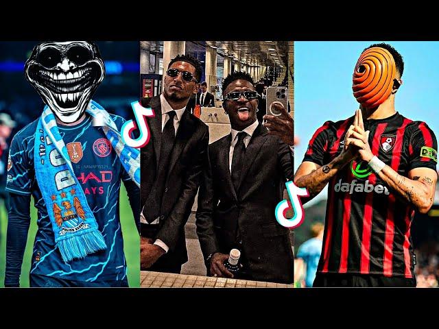 Best Football Edits | Tik Tok & Reels | SKILLS, FAILS, GOALS (#88)