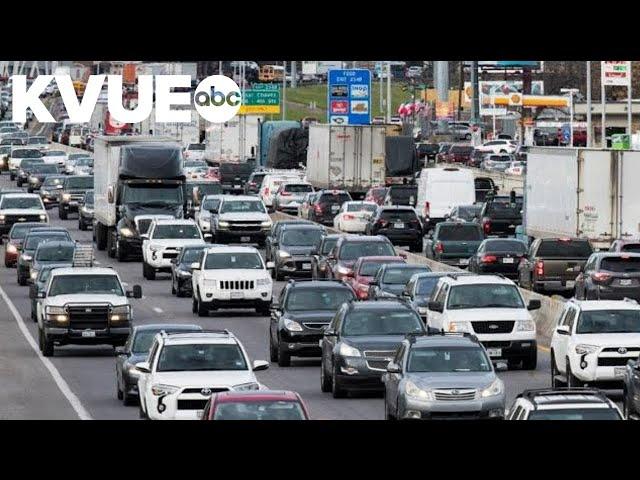 List names safest US cities to drive in