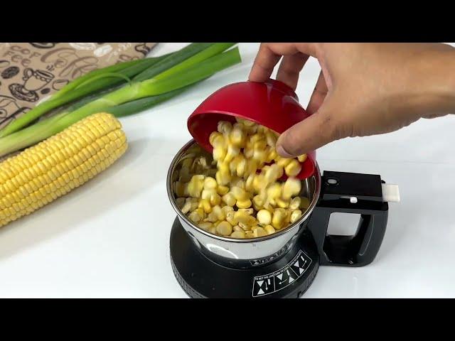 How to make Sweet Corn Soup || Quick & Easy Corn Soup @gahikitchen6749  #cornsoup