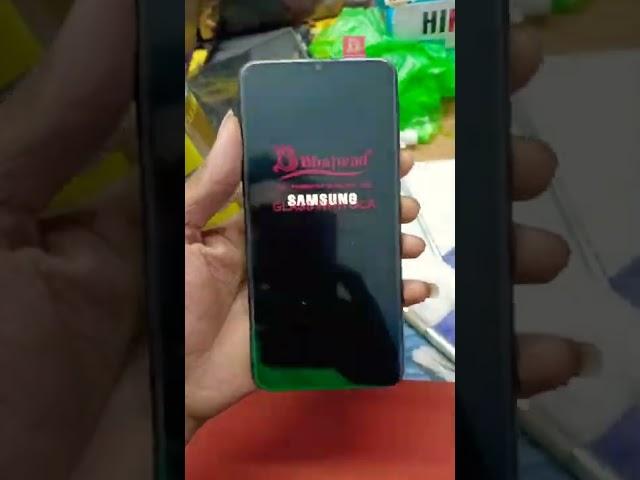 Samsung Mobile riper