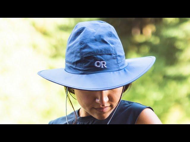 S22 Sun Hat Collection | Outdoor Research