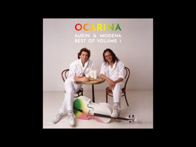 OCARINA - Las 20 melodias mas hermosas