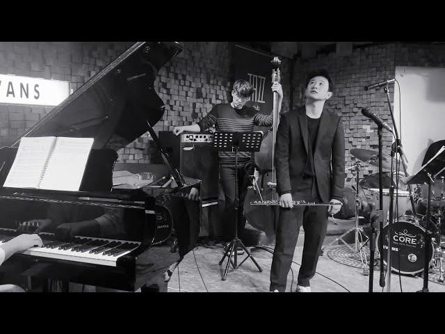 End And - Youjin Ko quartet (고유진퀄텟)