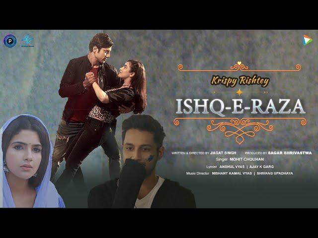 Ishq- E -Raza | Krispy Rishtey | Mohit Chauhan | Jagat Singh | Ronit Kapill |Diljott | Hungama Hindi