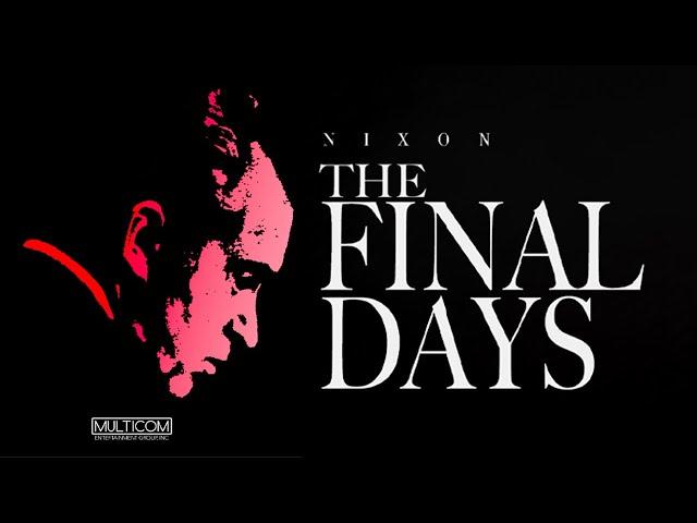 The Final Days (1989) | Full Movie | Lane Smith | Richard Kiley | David Ogden Stiers