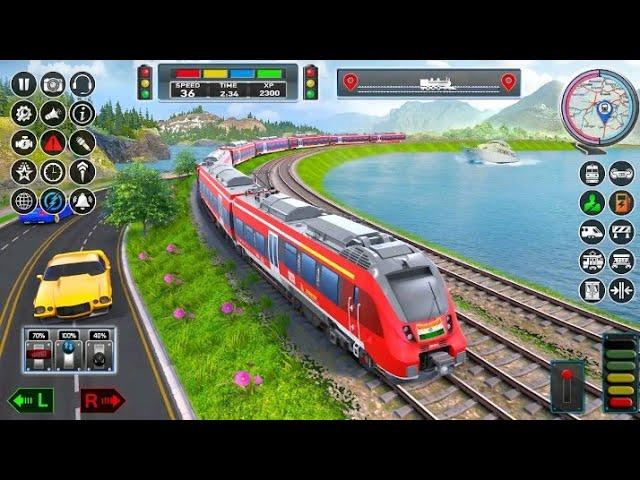 "Train Simulator Classic 2024 Gameplay: Celebrating 15 Years of Rail Simulation"