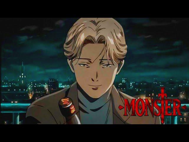 Johan liebert-From The Beginning To The End in Hindi | Johan liebert Character Analysis in Hindi